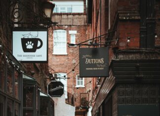 Lisburn United Kingdom: Discover Hidden Gems And Local Secrets