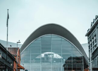 Library Lisburn Road Belfast: Discover Hidden Gems And Top Tips