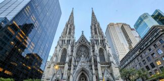 St Patrick’s Church Lisburn: Discover Its Hidden Historical Treasures