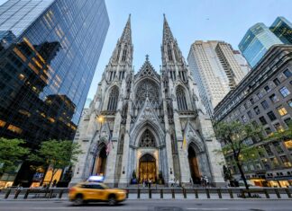 St Patrick’s Church Lisburn: Discover Its Hidden Historical Treasures