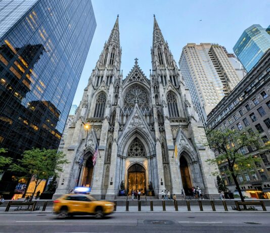 St Patrick’s Church Lisburn: Discover Its Hidden Historical Treasures