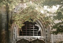 St Patrick’s Chapel Lisburn: Discover Hidden History and Secrets