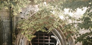 St Patrick’s Chapel Lisburn: Discover Hidden History and Secrets