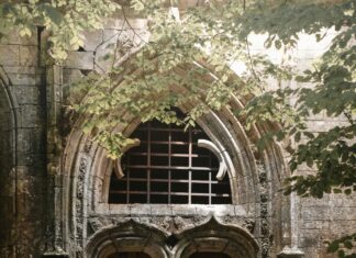 St Patrick’s Chapel Lisburn: Discover Hidden History and Secrets