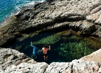 Lisburn Swimmers: Discover Top Tips To Boost Your Swimming Skills