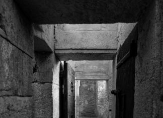 Maze Prison Lisburn: Uncover The Untold Secrets Of History