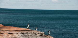 Waka Lisburn: Discover Why It’s The Ultimate Adventure Spot