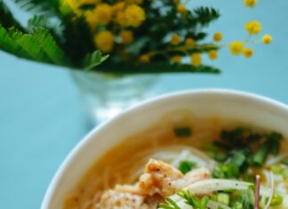 Madame Pho Lisburn: Discover Why Locals Can’t Stop Talking About It