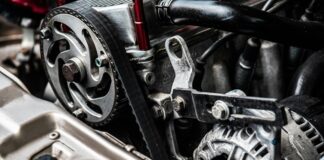 Lagan Motor Factors Lisburn: Discover Top Quality Car Parts Today