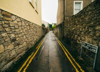 Ireland Lisburn: Discover Hidden Gems and Unforgettable Experiences