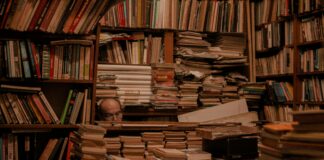 Lisburn Library Secrets: Discover Hidden Gems and Local Treasures