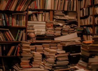 Lisburn Library Secrets: Discover Hidden Gems and Local Treasures