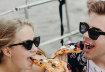 Pizza Lisburn: Discover The Ultimate Slice Adventure Near You