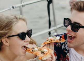 Pizza Lisburn: Discover The Ultimate Slice Adventure Near You