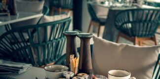 Cafe Square Bistro Lisburn: Discover The Ultimate Dining Experience