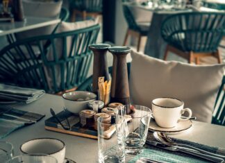 Cafe Square Bistro Lisburn: Discover The Ultimate Dining Experience