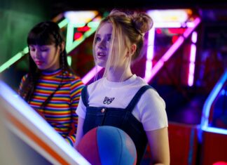 Lisburn Leisure Plex: Discover Exciting Fun Activities Near You