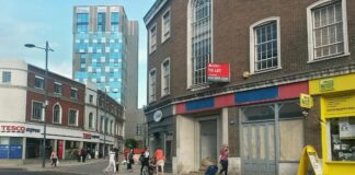 Tesco Lisburn Road: Discover Amazing Deals and Local Shopping Tips