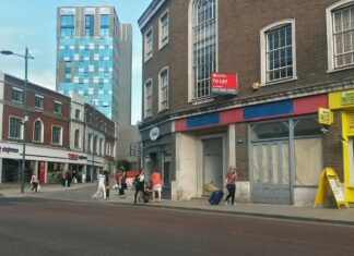 Tesco Lisburn Road: Discover Amazing Deals and Local Shopping Tips