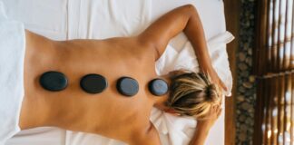 Massage Lisburn: Discover The Ultimate Relaxation Experience Today