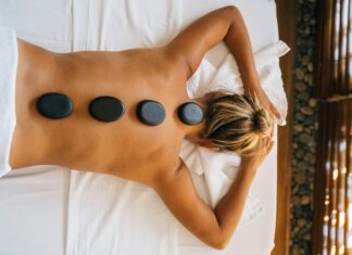 Massage Lisburn: Discover The Ultimate Relaxation Experience Today