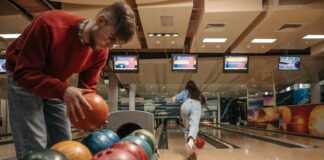 Bowling Lisburn: Discover The Ultimate Family Fun Experience Today
