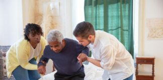 Lisburn Care Home Secrets: Why Families Trust Them for Compassion