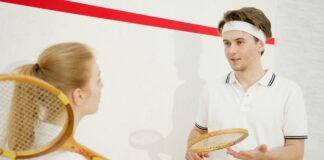 Lisburn Racquets Club: Discover Why It’s The Ultimate Sport Hub