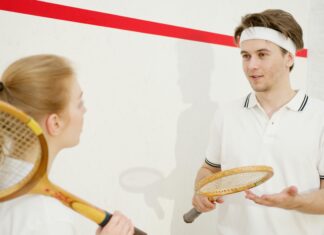 Lisburn Racquets Club: Discover Why It’s The Ultimate Sport Hub