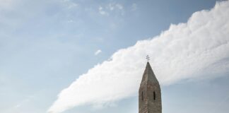 St Patrick’s Church Chapel Hill Lisburn: Discover Its Hidden Gems