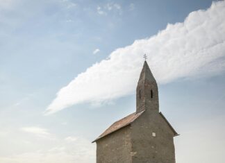St Patrick’s Church Chapel Hill Lisburn: Discover Its Hidden Gems