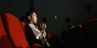 Movie House Lisburn: Discover The Ultimate Cinema Experience Near You