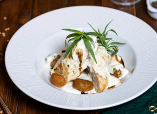 Food Places Lisburn Road: Discover Hidden Gems and Top Eats