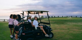Lisburn Golf Course Secrets: Why It’s A Must-Visit For Golfers