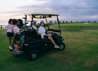 Lisburn Golf Course Secrets: Why It’s A Must-Visit For Golfers