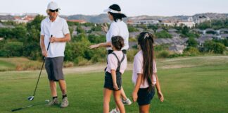 Lisburn Golf Club Secrets: Why Golfers Are Flocking Here Now