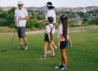 Lisburn Golf Club Secrets: Why Golfers Are Flocking Here Now