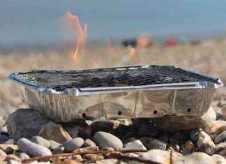 Safety Tips for Using Disposable Barbecues: How to Prevent Burns on the Beach safety-tips-for-using-disposable-barbecues-how-to-prevent-burns-on-the-beach