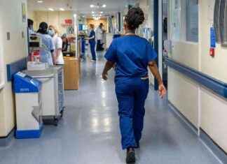 Survey: Half of Medical Students Considering Quitting NHS survey-half-of-medical-students-considering-quitting-nhs