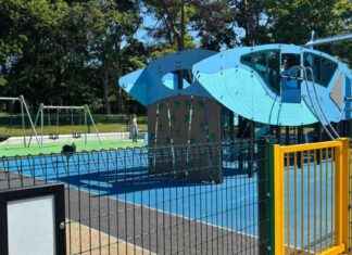 Top 9 Renovated Playparks in Northern Ireland for Family Fun top-9-renovated-playparks-in-northern-reland-for-family-fun