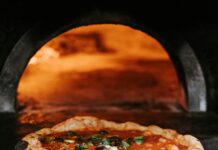Apache Pizza Lisburn: Why Locals Are Raving About This Delicious Spot