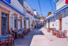 Lisburn Omniplex Restaurants: Discover The Best Dining Experiences