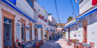 Lisburn Omniplex Restaurants: Discover The Best Dining Experiences