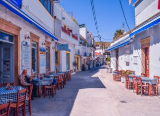 Lisburn Omniplex Restaurants: Discover The Best Dining Experiences