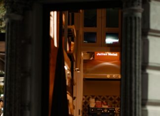 Omniplex Lisburn Restaurants: Discover Hidden Culinary Gems Nearby