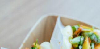 Bao Bun Lisburn Road: Discover Irresistible Flavours and Hidden Gems