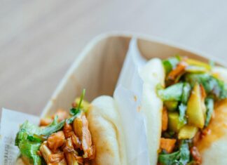 Bao Bun Lisburn Road: Discover Irresistible Flavours and Hidden Gems
