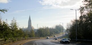 Templeton Robinson Lisburn Road: Discover Top Property Deals Today