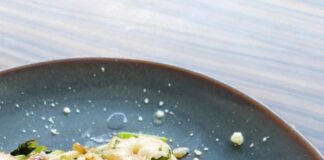 Spice Restaurant Lisburn: Discover Irresistible Flavours Today