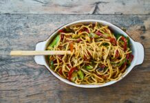 Lisburn Chinese Food Secrets Revealed: Must-Try Dishes Near You